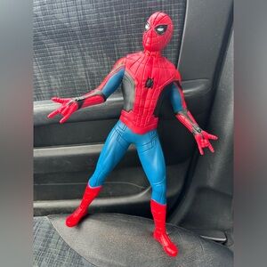 Spider-Man Action Figure
